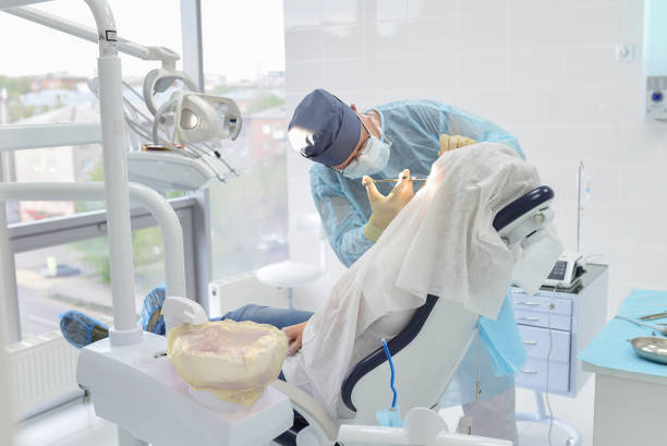 Best Emergency Broken Tooth Repair in Rockwell City, IA